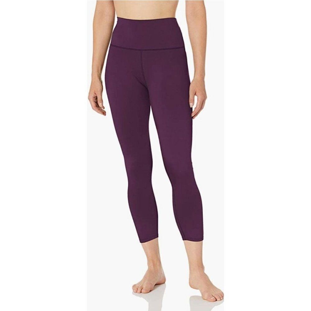 Core 10 All Day Comfort High Waist Yoga Legging